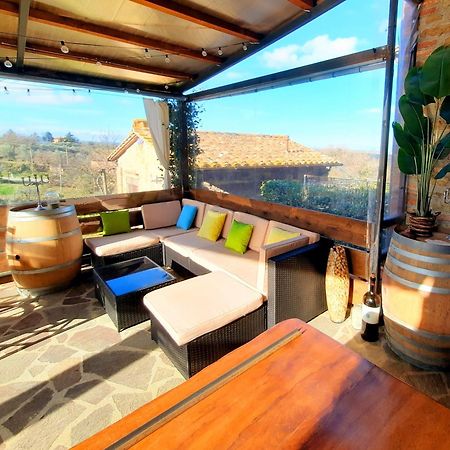 Leonaerdo Guests House Apartment Паникале Екстериор снимка