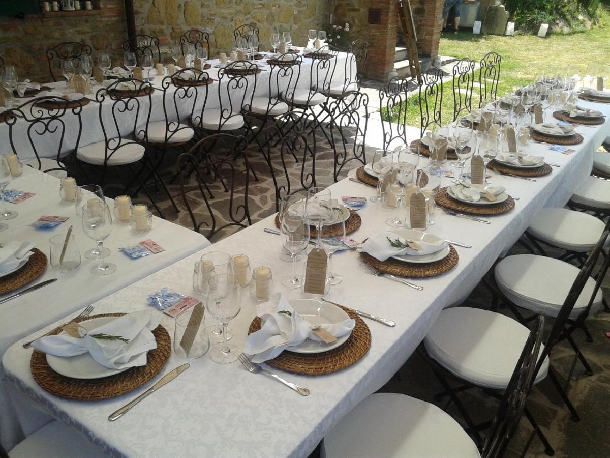 Leonaerdo Guests House Apartment Паникале Екстериор снимка