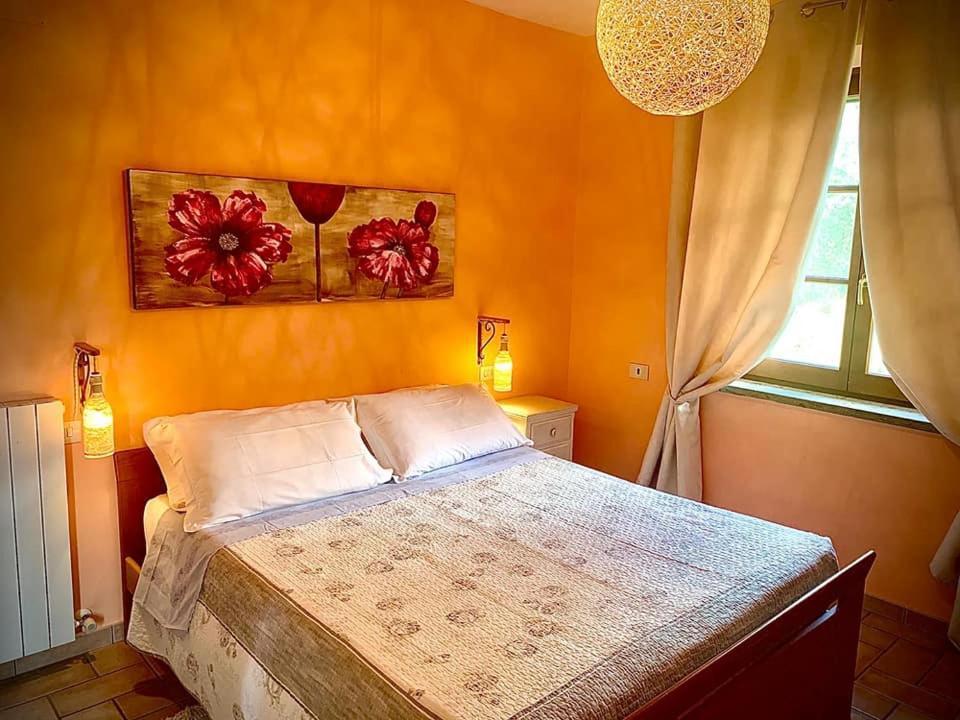 Leonaerdo Guests House Apartment Паникале Екстериор снимка
