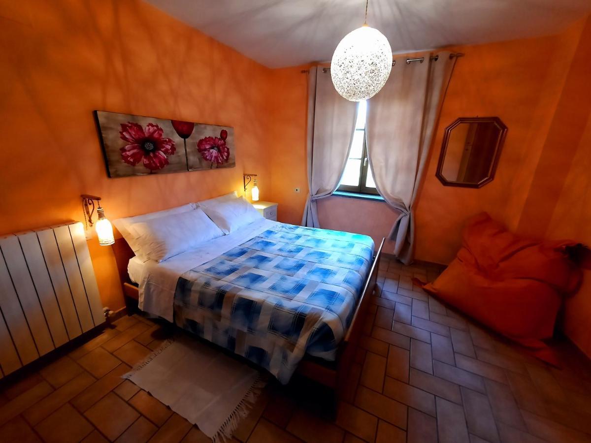 Leonaerdo Guests House Apartment Паникале Екстериор снимка