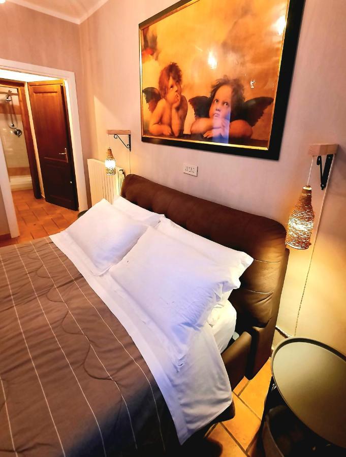 Leonaerdo Guests House Apartment Паникале Екстериор снимка
